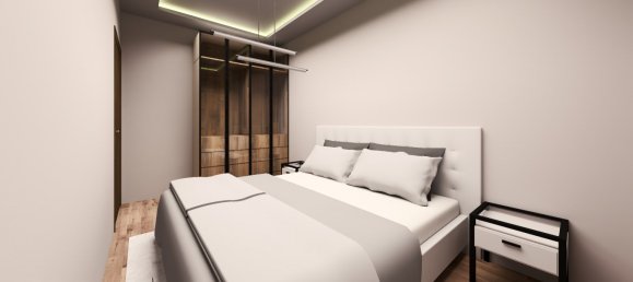 2 rooms Apartment in Bueyuekcekmece, Turkey No. 32588 17