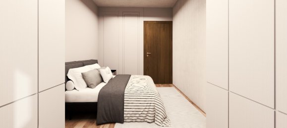 2 rooms Apartment in Bueyuekcekmece, Turkey No. 32588 22