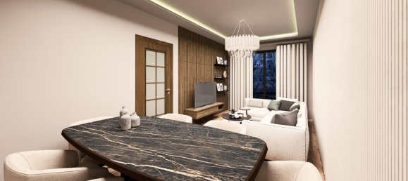 2 rooms Apartment in Bueyuekcekmece, Turkey No. 32588 14