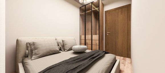 2 rooms Apartment in Bueyuekcekmece, Turkey No. 32588 16