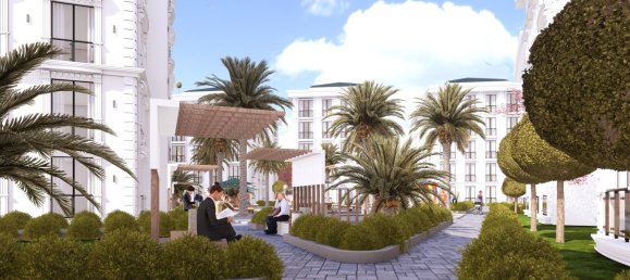 2 rooms Apartment in Bueyuekcekmece, Turkey No. 32588 10