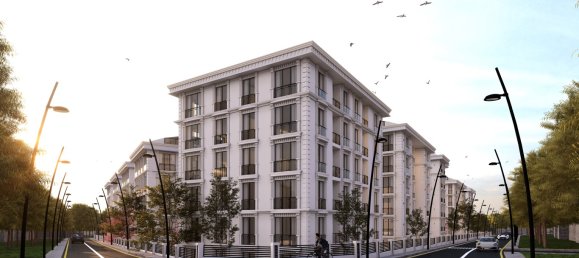 2 rooms Apartment in Bueyuekcekmece, Turkey No. 32588 9