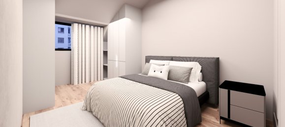 2 rooms Apartment in Bueyuekcekmece, Turkey No. 32588 21