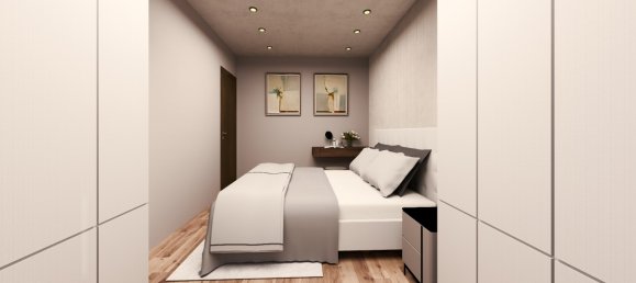 2 rooms Apartment in Bueyuekcekmece, Turkey No. 32588 18