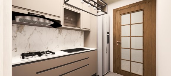 2 rooms Apartment in Bueyuekcekmece, Turkey No. 32588 13