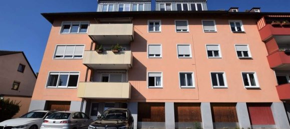 3 bedrooms Apartment in Ansbach, Germany No. 62122 16