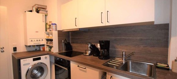 3 bedrooms Apartment in Ansbach, Germany No. 62122 10