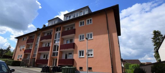 3 bedrooms Apartment in Ansbach, Germany No. 62122 4