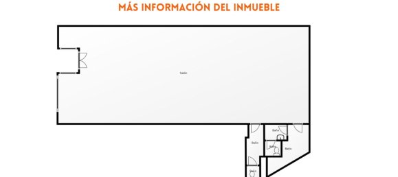 117m² Commercial property in Reus, Spain No. 157302 13