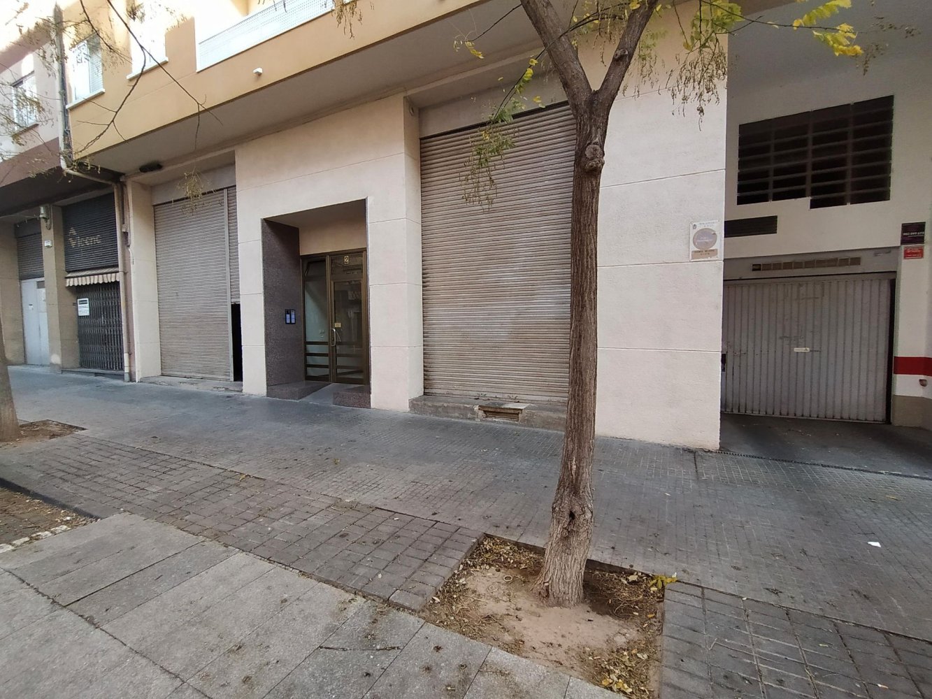 117m² Commercial property in Reus, Spain No. 157302