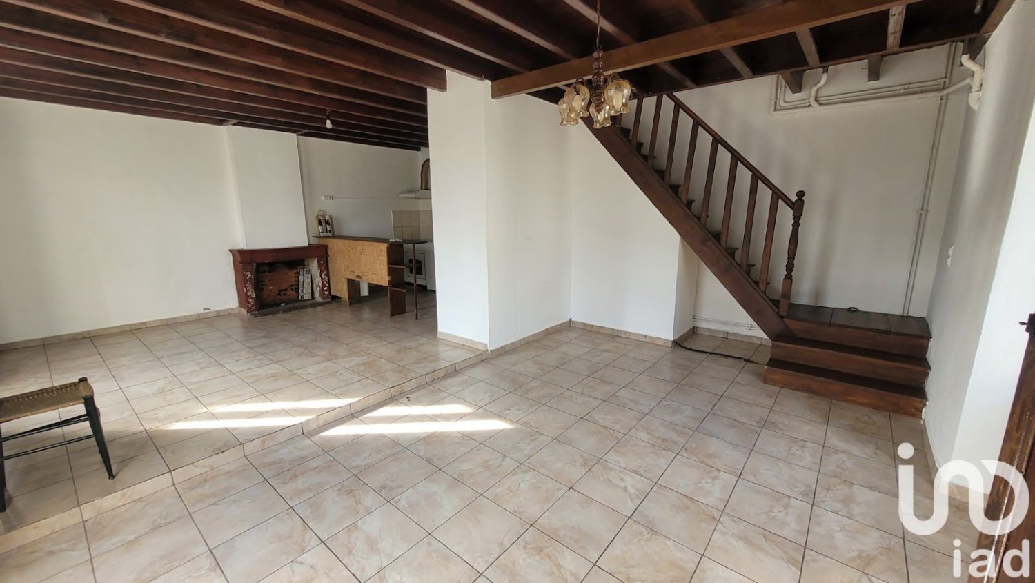 2 bedrooms House in Vix, France No. 108528