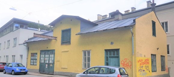 700m² Building in Salzburg, Austria No. 141195 5