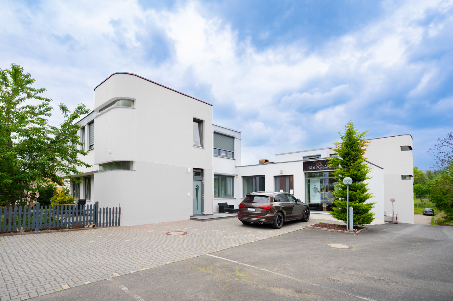 25-Zimmer Gebäude in Würzburg, Germany, Nr. 247084