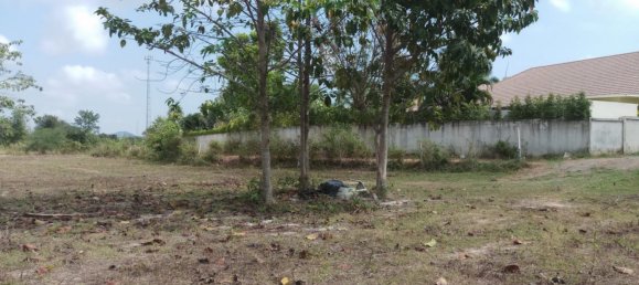  Commercial property in Hua Hin, Thailand No. 6985 4