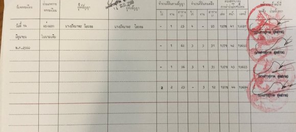  Commercial property in Hua Hin, Thailand No. 6985 10