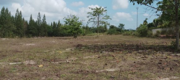  Commercial property in Hua Hin, Thailand No. 6985 3