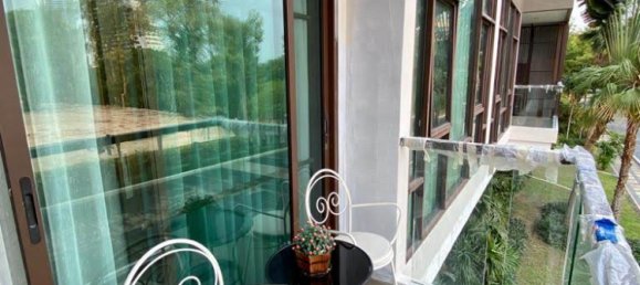 1 bedroom Apartment in Pattaya, Thailand No. 20083 16