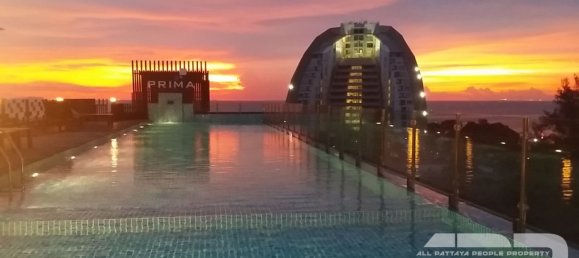 1 bedroom Apartment in Pattaya, Thailand No. 20083 20