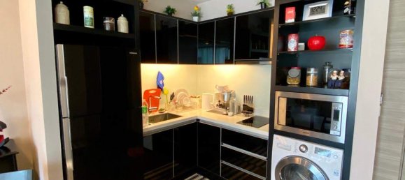 1 bedroom Apartment in Pattaya, Thailand No. 20083 7