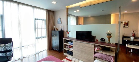 1 bedroom Apartment in Pattaya, Thailand No. 20083 4