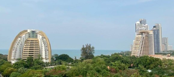 1 bedroom Apartment in Pattaya, Thailand No. 20083 21