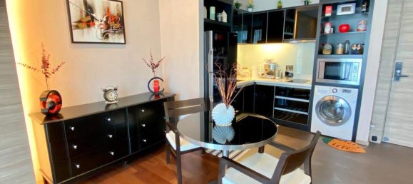 1 bedroom Apartment in Pattaya, Thailand No. 20083 3