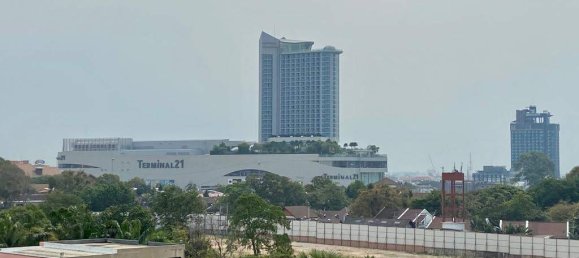 1 bedroom Apartment in Pattaya, Thailand No. 20083 22