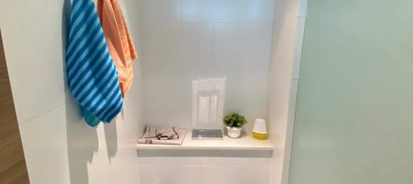 1 bedroom Apartment in Pattaya, Thailand No. 20083 14