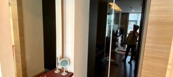 1 bedroom Apartment in Pattaya, Thailand No. 20083 10