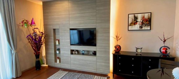 1 bedroom Apartment in Pattaya, Thailand No. 20083 5