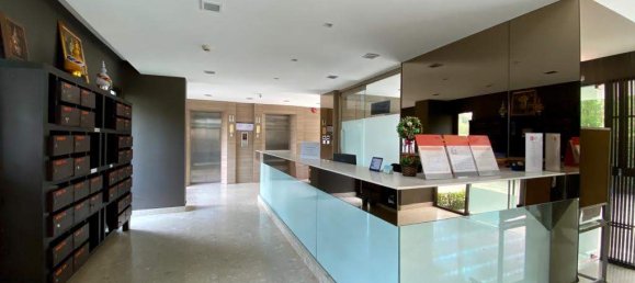 1 bedroom Apartment in Pattaya, Thailand No. 20083 24