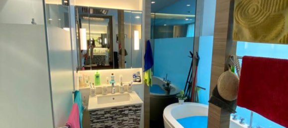 1 bedroom Apartment in Pattaya, Thailand No. 20083 12