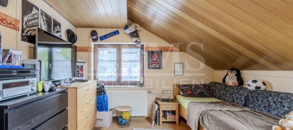 Adosado de 6 dormitorios en Rems-Murr-Kreis, Germany No. 360773 25