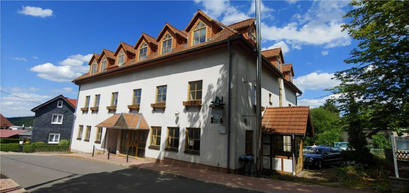  Hotel in Ilm-Kreis, Germany No. 37940