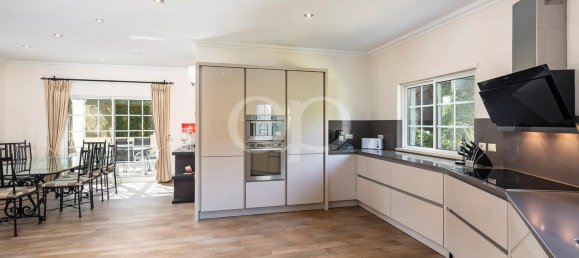 5 غرف نوم فيلا في Almancil, Portugal رقم 240987 12