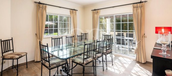 5 غرف نوم فيلا في Almancil, Portugal رقم 240987 11