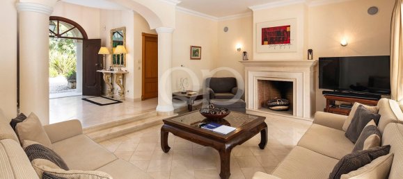 5 غرف نوم فيلا في Almancil, Portugal رقم 240987 9