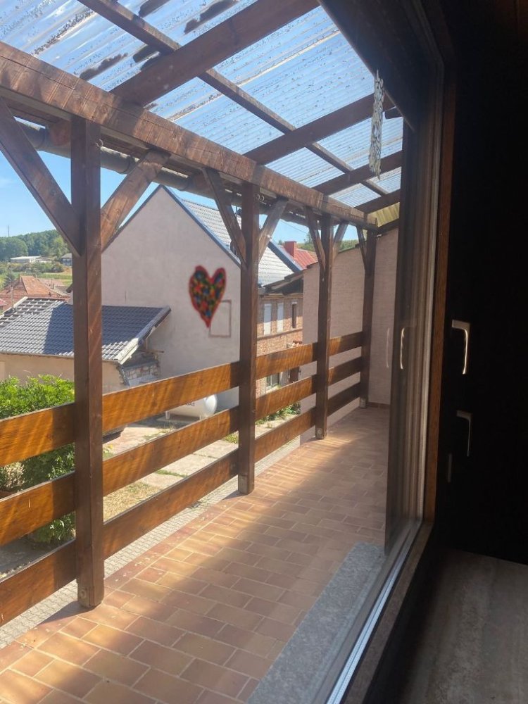 Таунхаус с 5 спальнями в Бад-Кройцнах, Германия № 169361