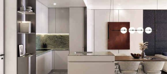 1 bedroom Apartment for sale in Dubai, UAE № 108090 10