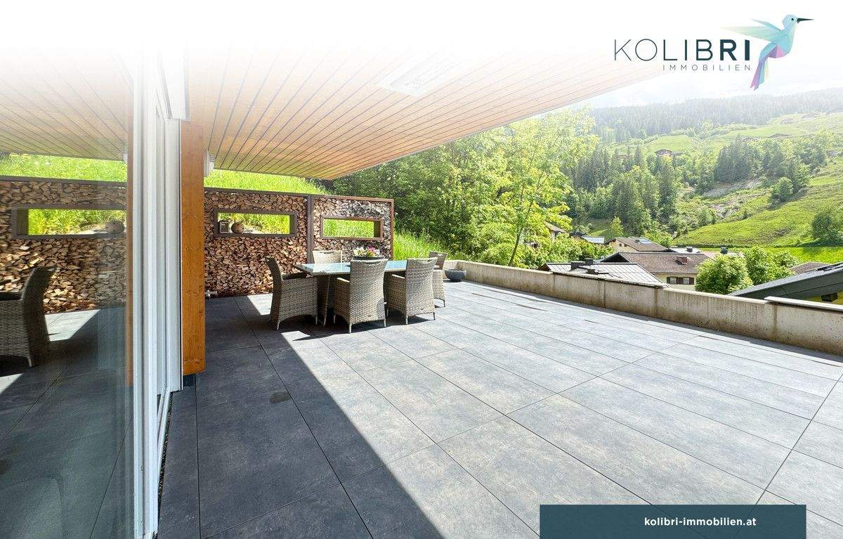 3غرفة شقة في Wagrain, Austria رقم 134803