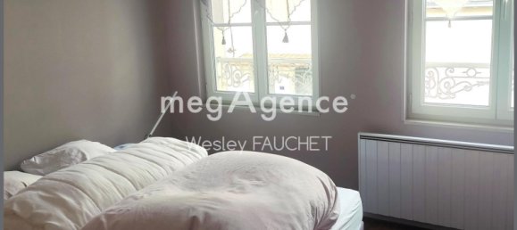 3 Schlafzimmer Haus in Buzancais, France, Nr. 64618 4