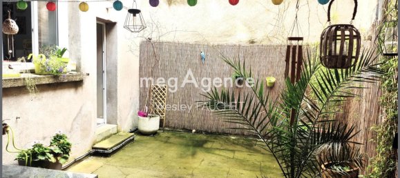 3 Schlafzimmer Haus in Buzancais, France, Nr. 64618 6