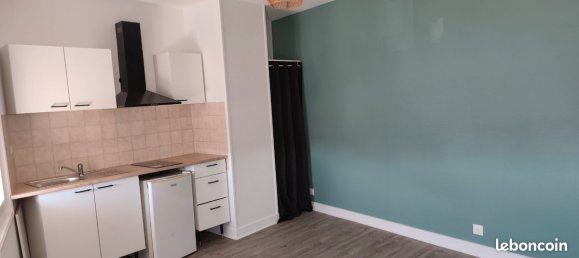 5 rooms Apartment in Charente, France No. 337798 2