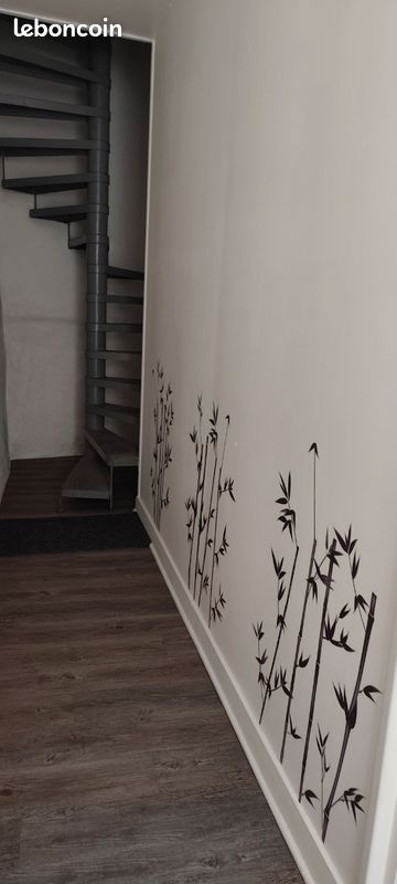 5 rooms Apartment in Charente, France No. 337798