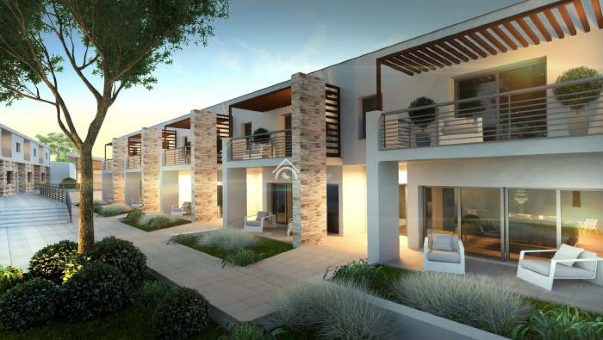 3 غرف نوم فيلا في Caldas da Rainha, Portugal رقم 3453