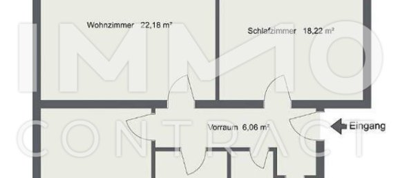 3 rooms Apartment in Trofaiach, Austria No. 211531 7