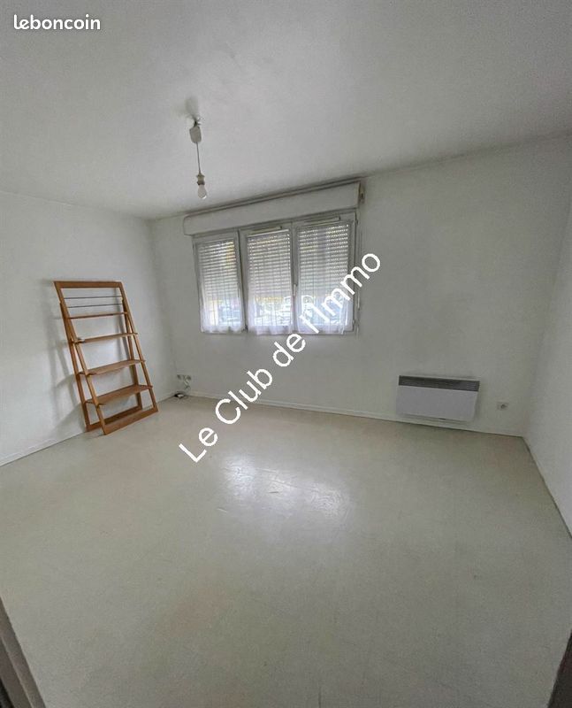 Estudio en Orleans, France No. 89350