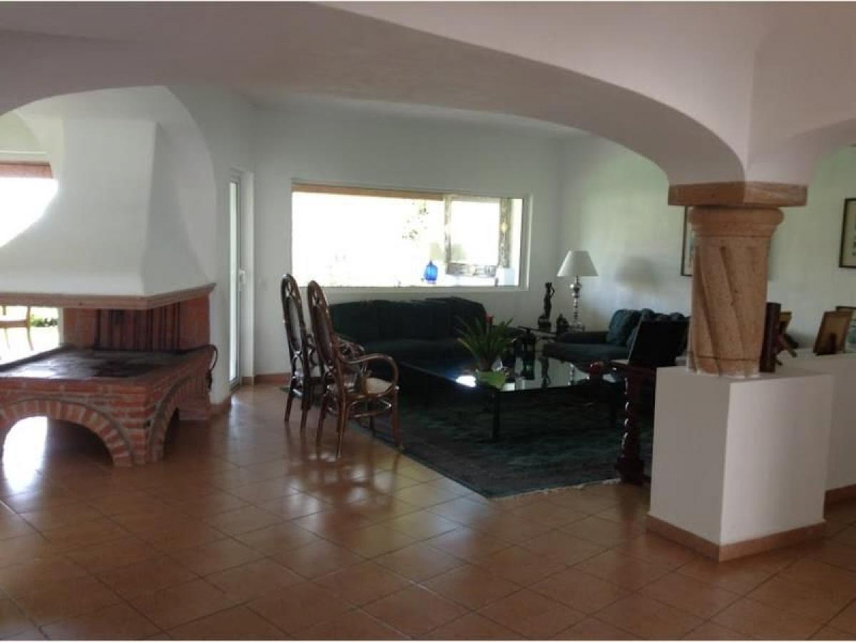 3 bedrooms House in Morelos, Mexico No. 176684