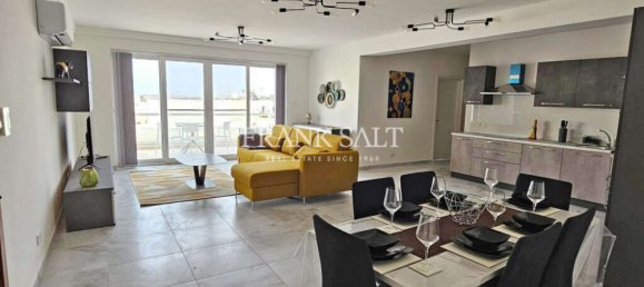 3 غرف نوم شقة في Zebbug, Malta رقم 7376 2