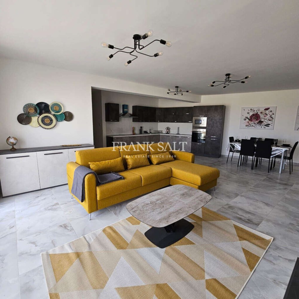 3 غرف نوم شقة في Zebbug, Malta رقم 7376